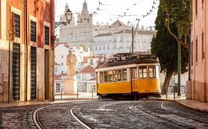 ABOUT LISBON