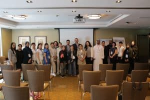 leadership conference 2024 Europe