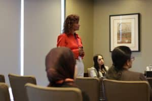 security studies conference